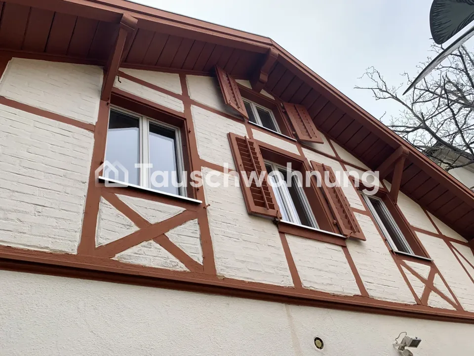4.5 Zimmer Erdgeschosswohnung in Zürich – Foto 12 von 12