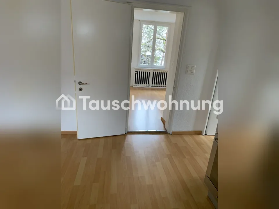 4.5 Zimmer Erdgeschosswohnung in Zürich – Foto 11 von 12