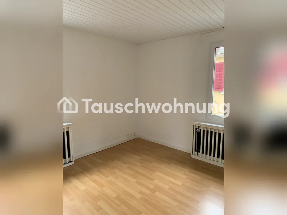 4.5 Zimmer Erdgeschosswohnung in Zürich – Foto 6 von 12