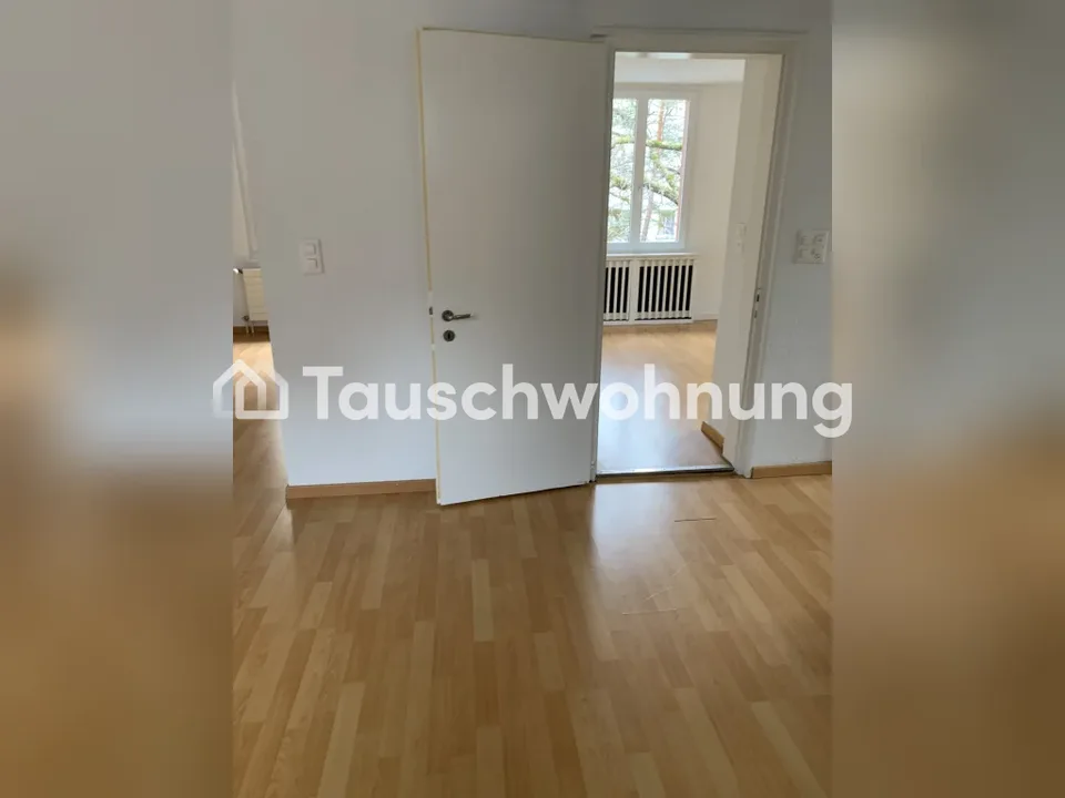 4.5 Zimmer Erdgeschosswohnung in Zürich – Foto 7 von 12