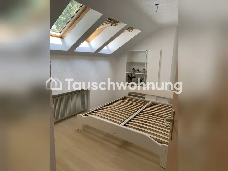 Altbau Wohnung kleines Haus ( 1Stock und Garten PP inkl.)