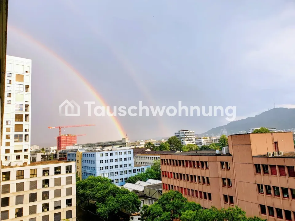 3.5 in Altstetten – Foto 12 von 13