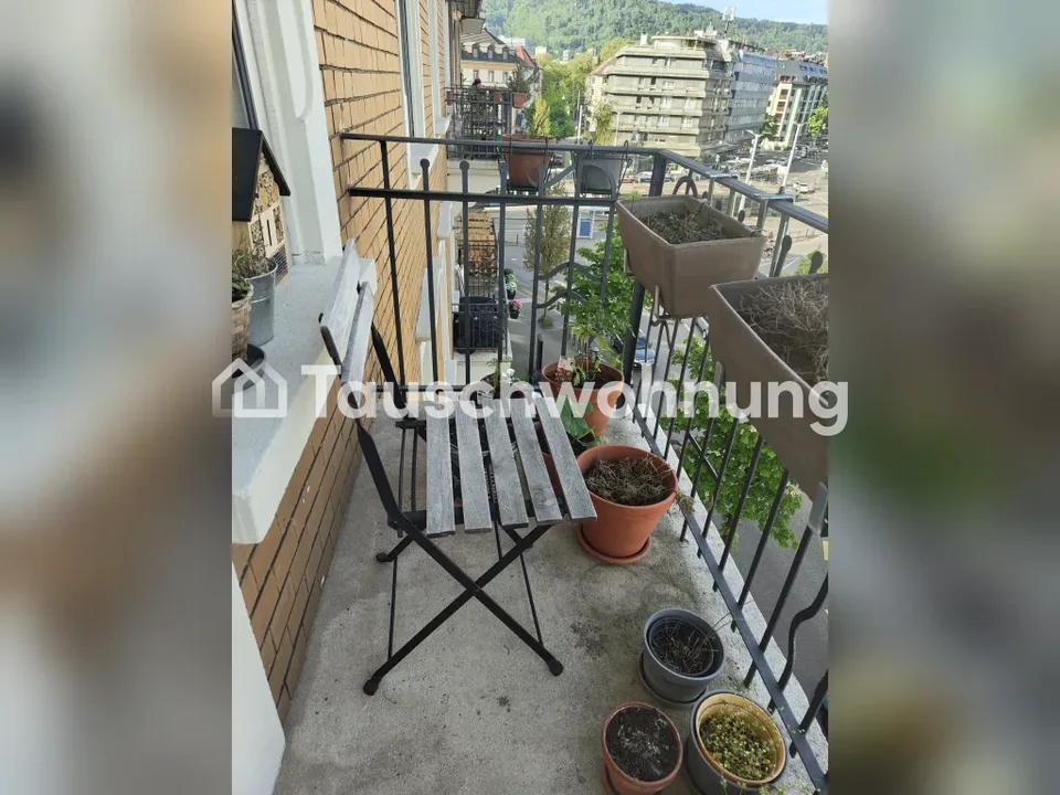 Gemütliche Altbauwohnung im K4 – Foto 10 von 10