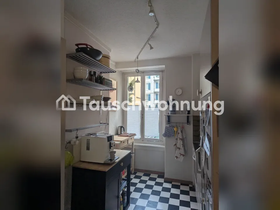 Wohnungstausch