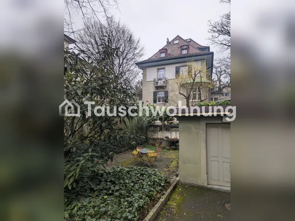 Wohnungstausch