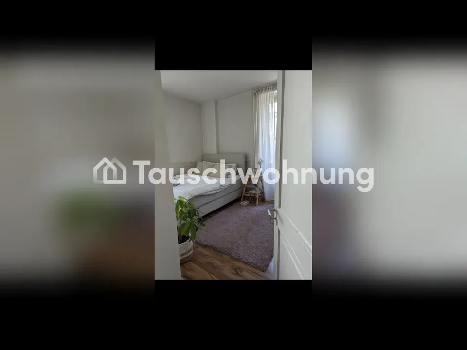 Wohnungstausch