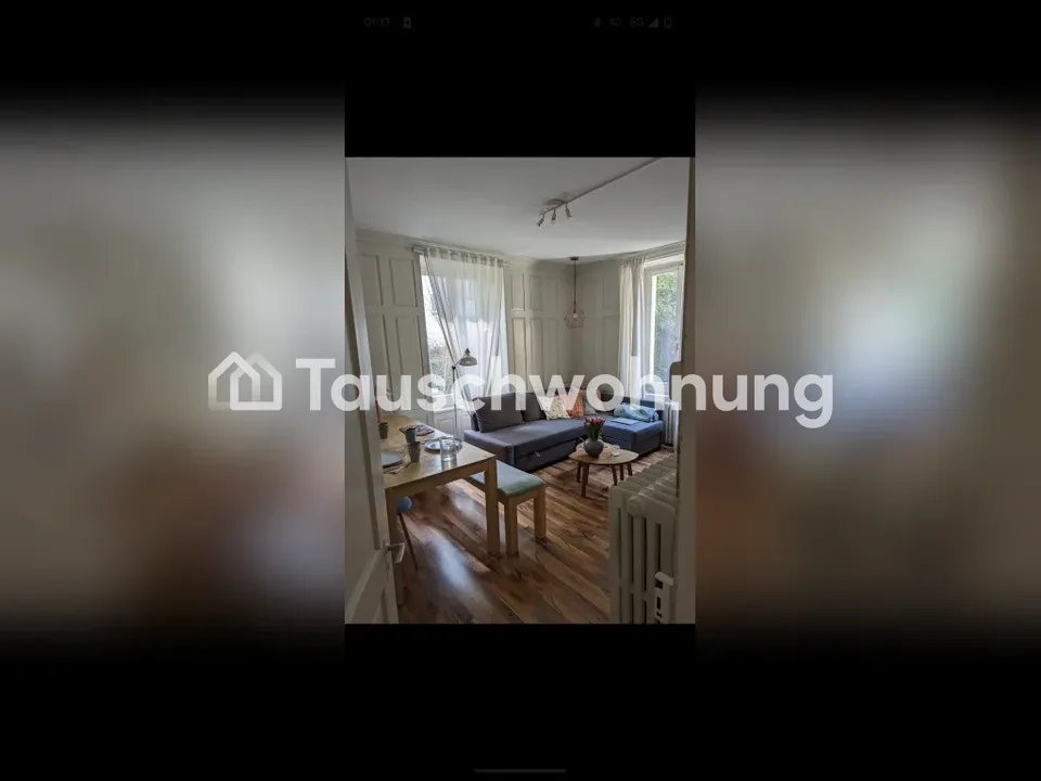 Wohnungstausch