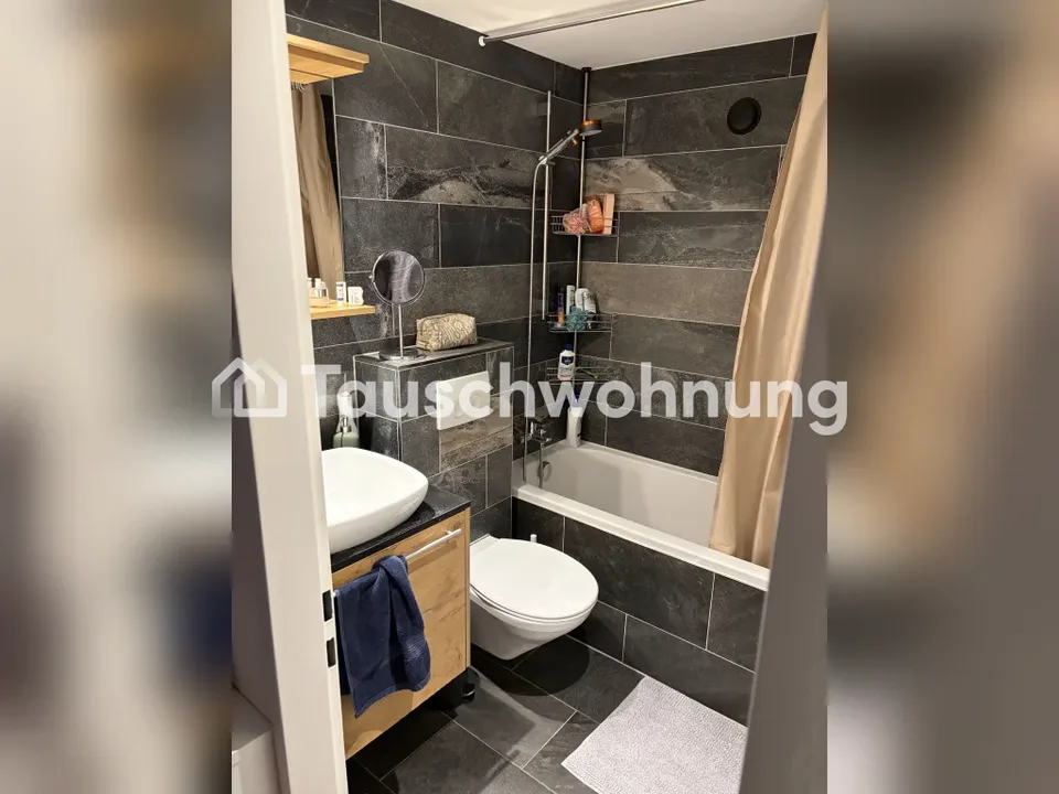 2.5-Zi-Whg an der Bäckeranlage gegen Grössere – Foto 7 von 9