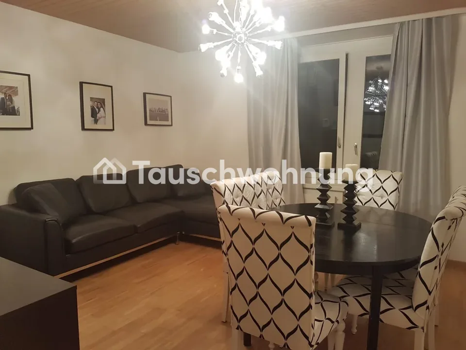 Günstige 3Z Wohnung an super Lage