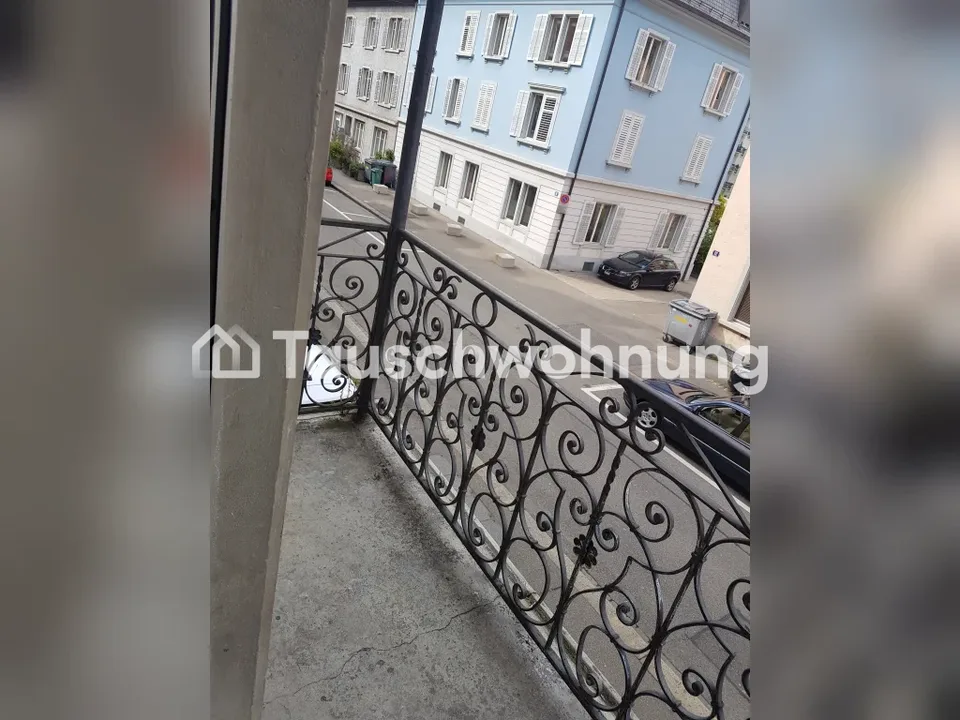 Günstige 3Z Wohnung an super Lage