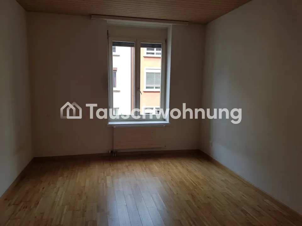 Günstige 3Z Wohnung an super Lage