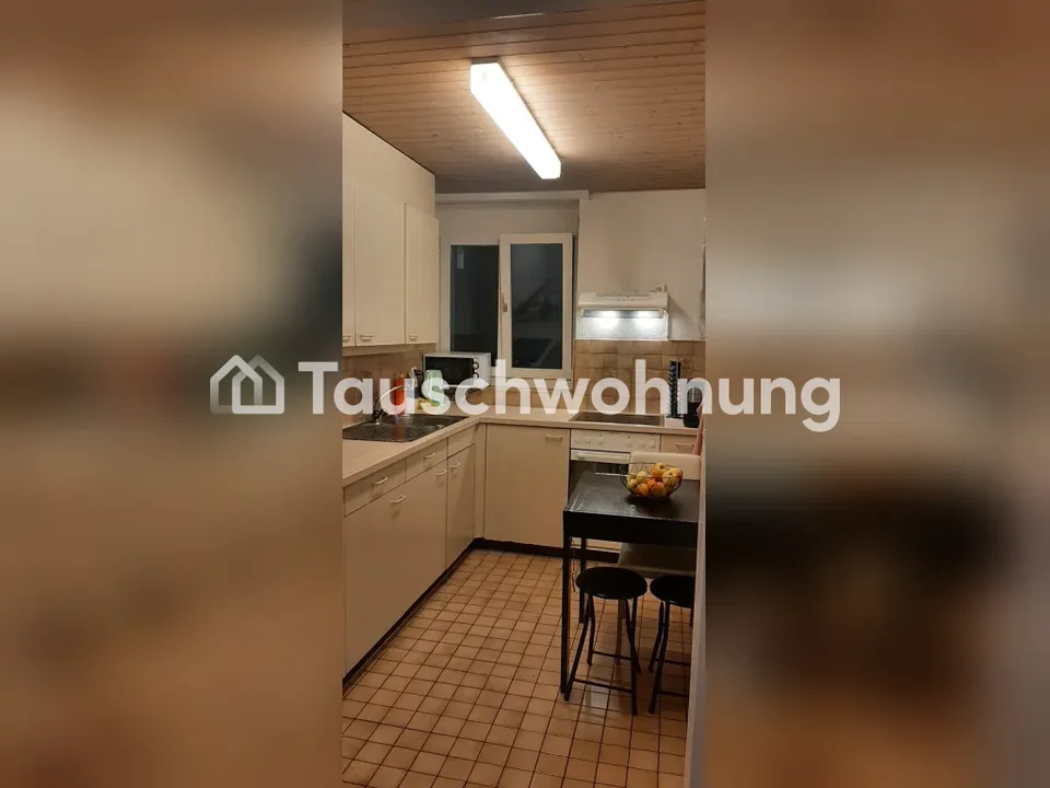 Günstige 3Z Wohnung an super Lage