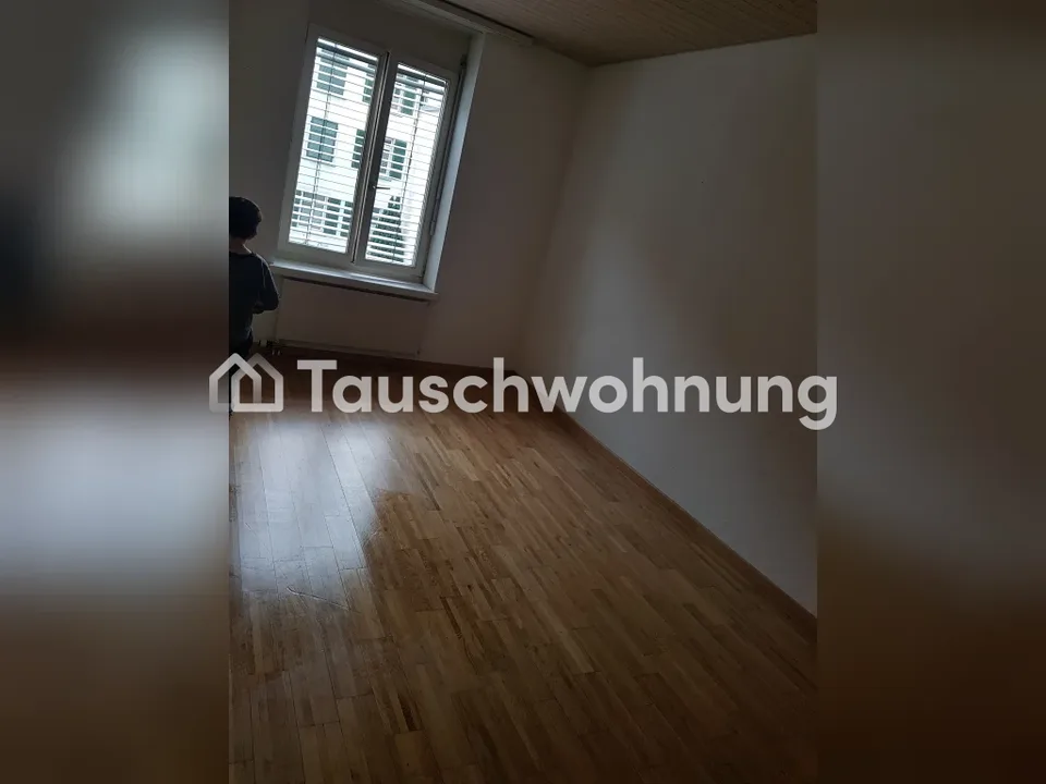 Günstige 3Z Wohnung an super Lage