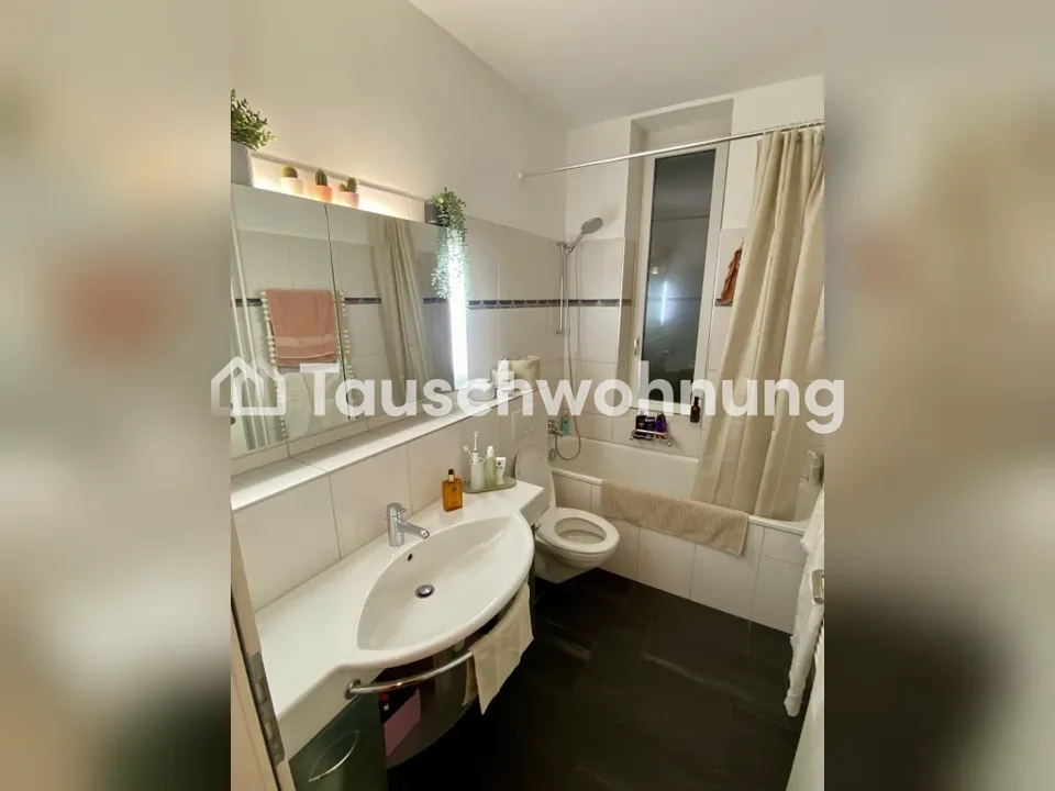 Helle Wohnung am Hardplatz – Foto 8 von 9
