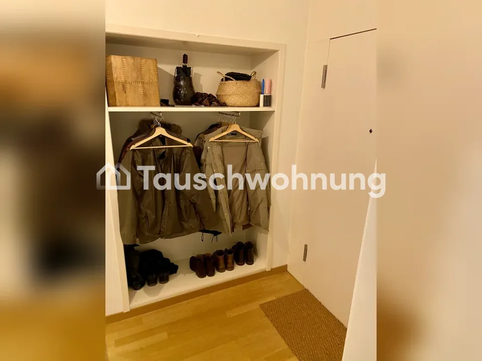 Helle Wohnung im Hardschloss am Hardplatz