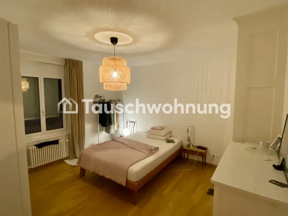 Helle Wohnung am Hardplatz – Foto 6 von 9