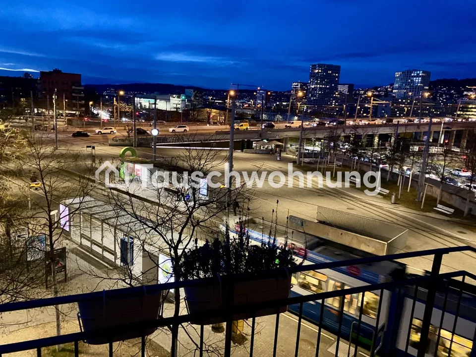 Helle Wohnung am Hardplatz – Foto 9 von 9