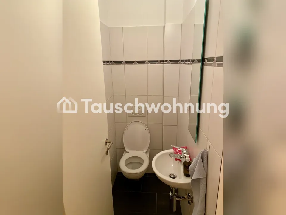 Helle Wohnung am Hardplatz – Foto 7 von 9