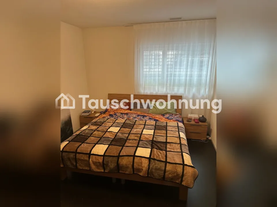 3 Zimmer Erdgeschosswohnung in Zürich – Foto 6 von 6