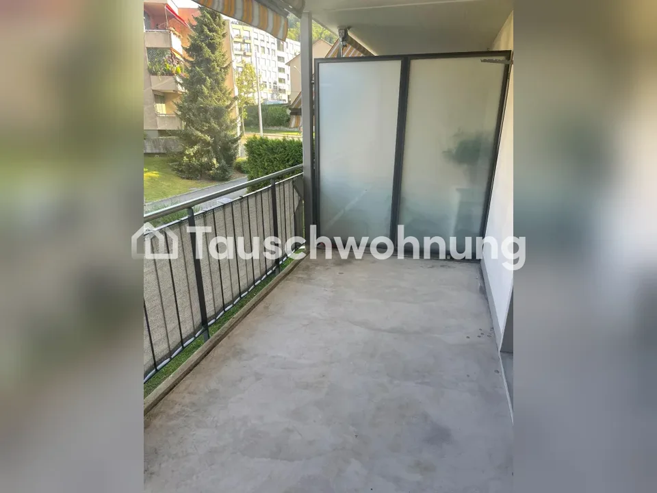2 Zimmer Etagenwohnung in Zürich – Foto 7 von 7