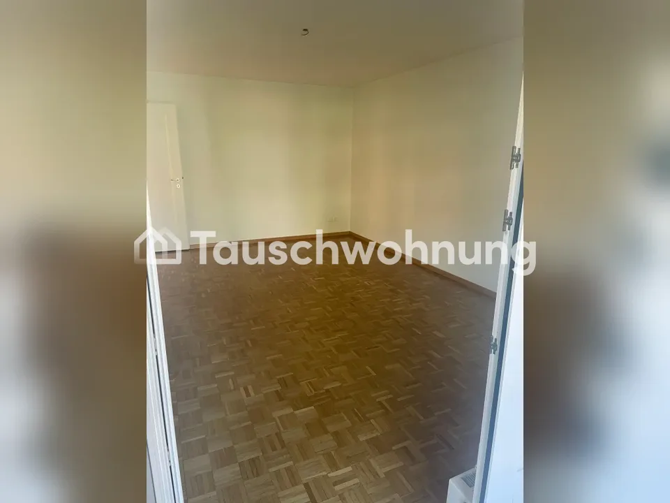 Ruhige 2 Zimmer Wohnung in Albisrieden, mit 2 Balkonen