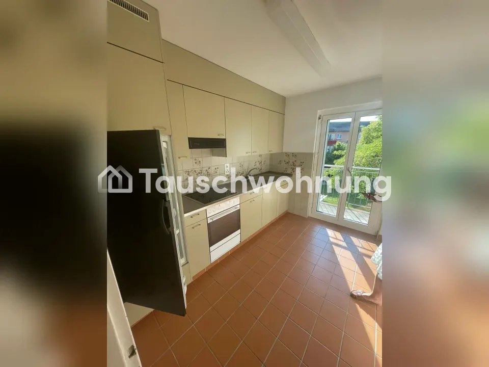 2 Zimmer Etagenwohnung in Zürich – Foto 6 von 7