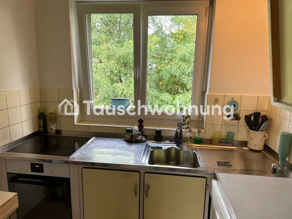 Grande Appartement (idéal pour couples/familles) contre plus petit