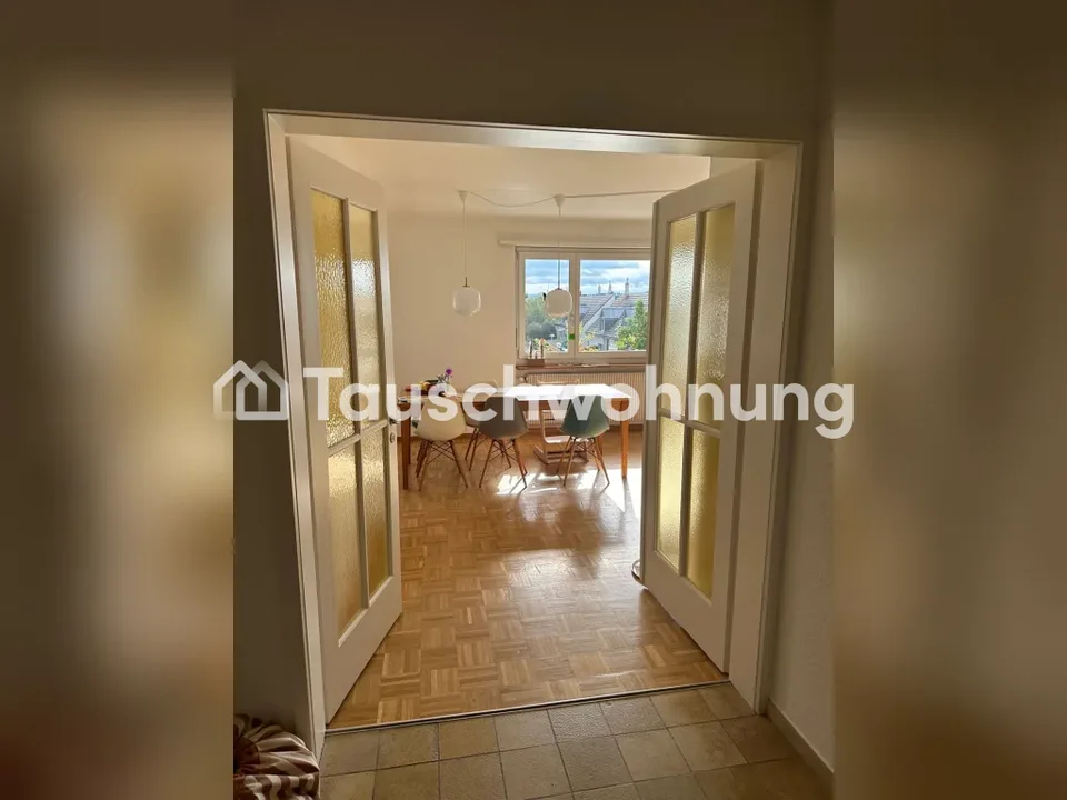 Grande Appartement (idéal pour couples/familles) contre plus petit
