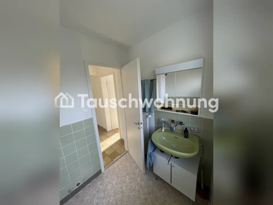 Grande Appartement (idéal pour couples/familles) contre plus petit