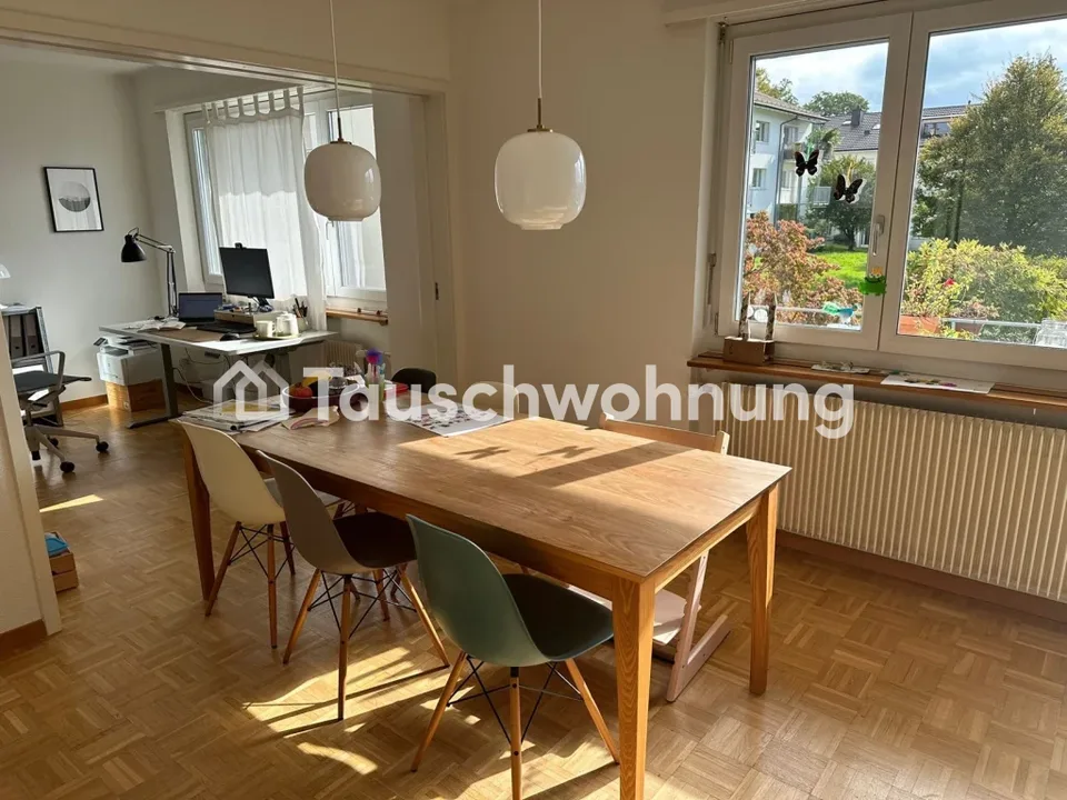 Grande Appartement (idéal pour couples/familles) contre plus petit