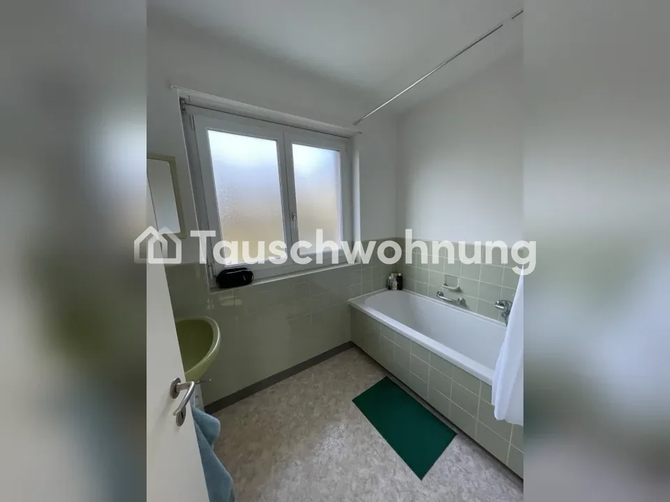 Grande Appartement (idéal pour couples/familles) contre plus petit