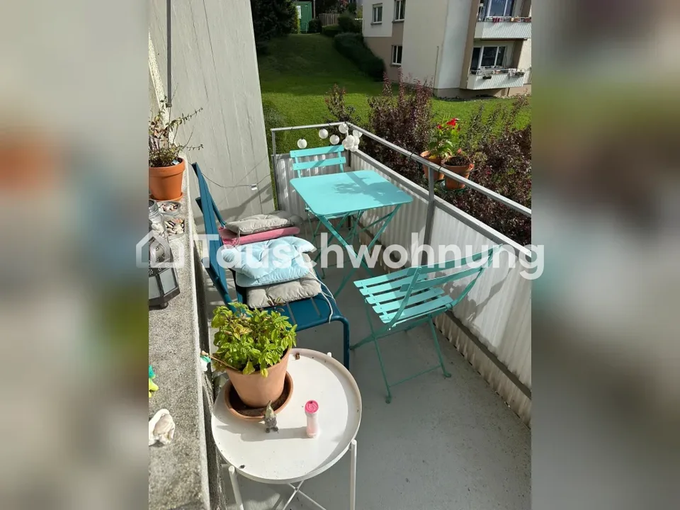 Grande Appartement (idéal pour couples/familles) contre plus petit