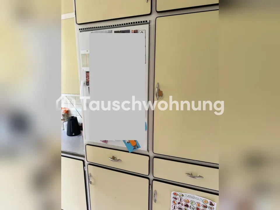 Grande Appartement (idéal pour couples/familles) contre plus petit