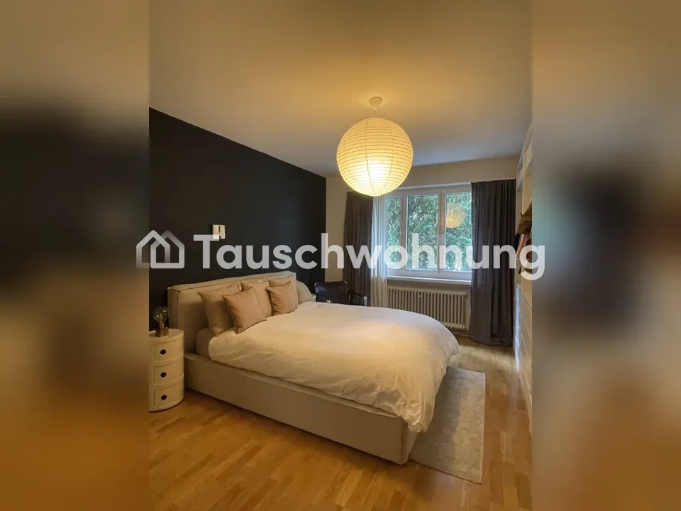 Tolle 3-Zi-Wohnung mit Terrasse &amp; Gartenzugang