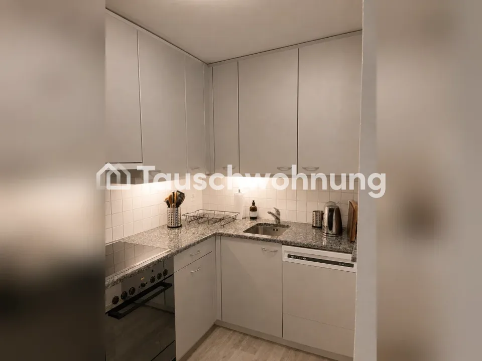 2.5 Zimmer Wohnung im Herzen von Zürich