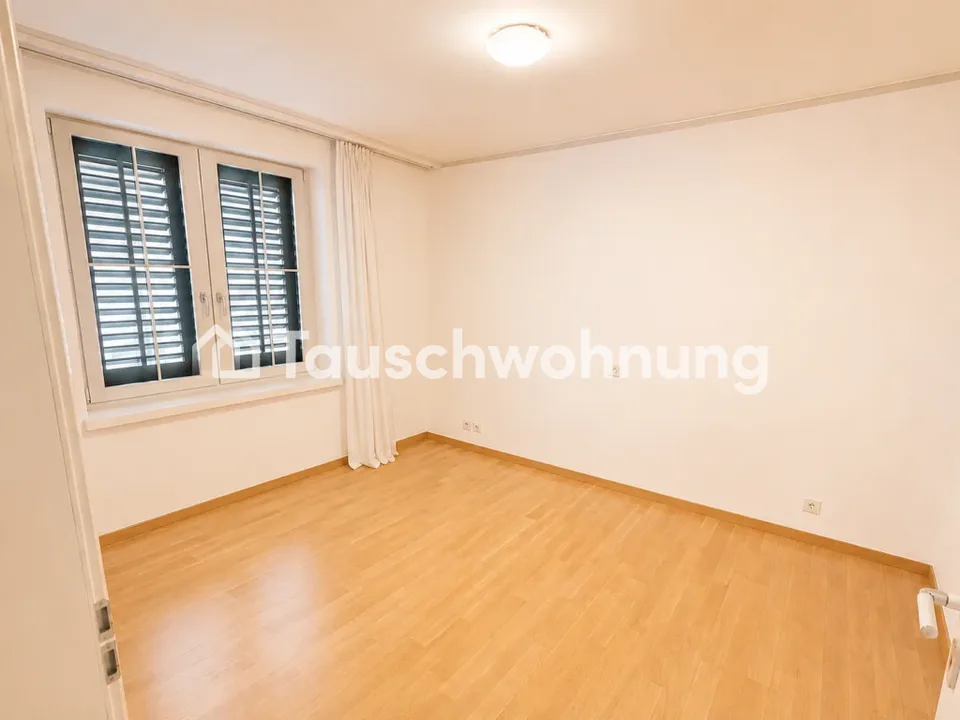 2.5 Zimmer Wohnung im Herzen von Zürich