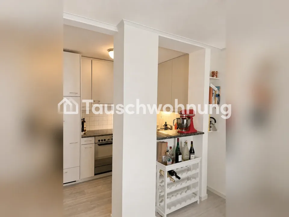 2.5 Zimmer Wohnung im Herzen von Zürich
