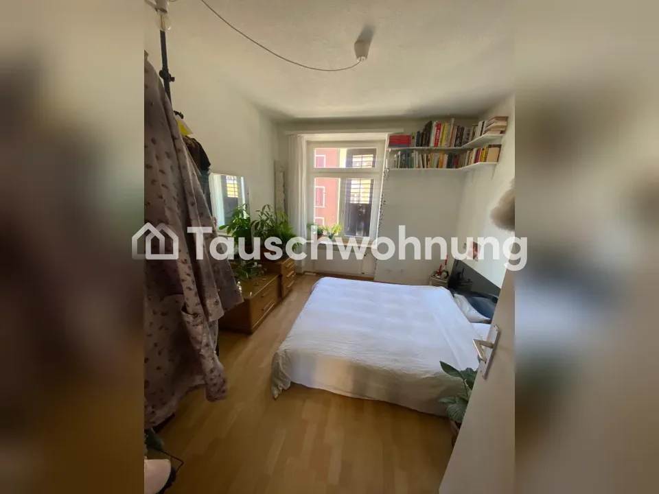 grosszügige 4.5-Zimmer in Altwiedikon