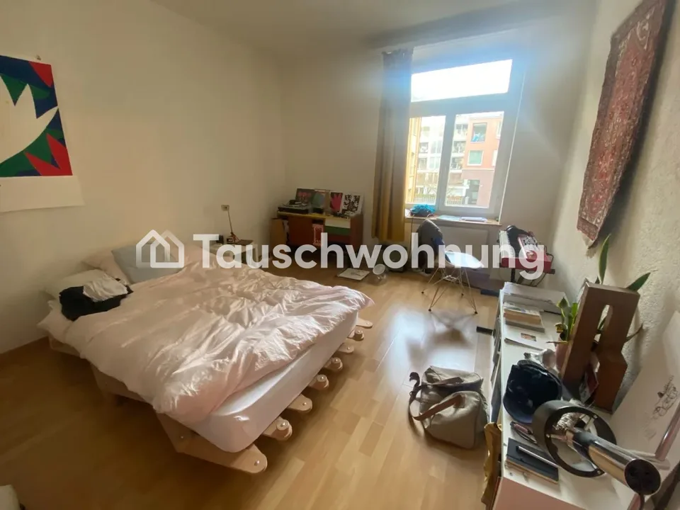 grosszügige 4.5-Zimmer in Altwiedikon