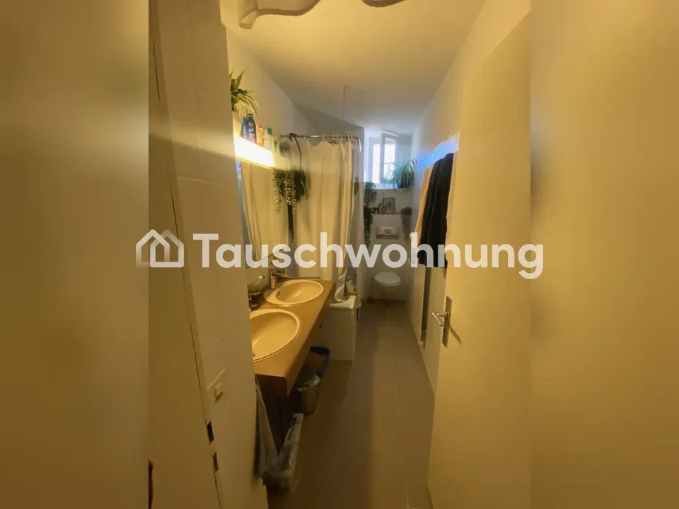 grosszügige 4.5-Zimmer in Altwiedikon