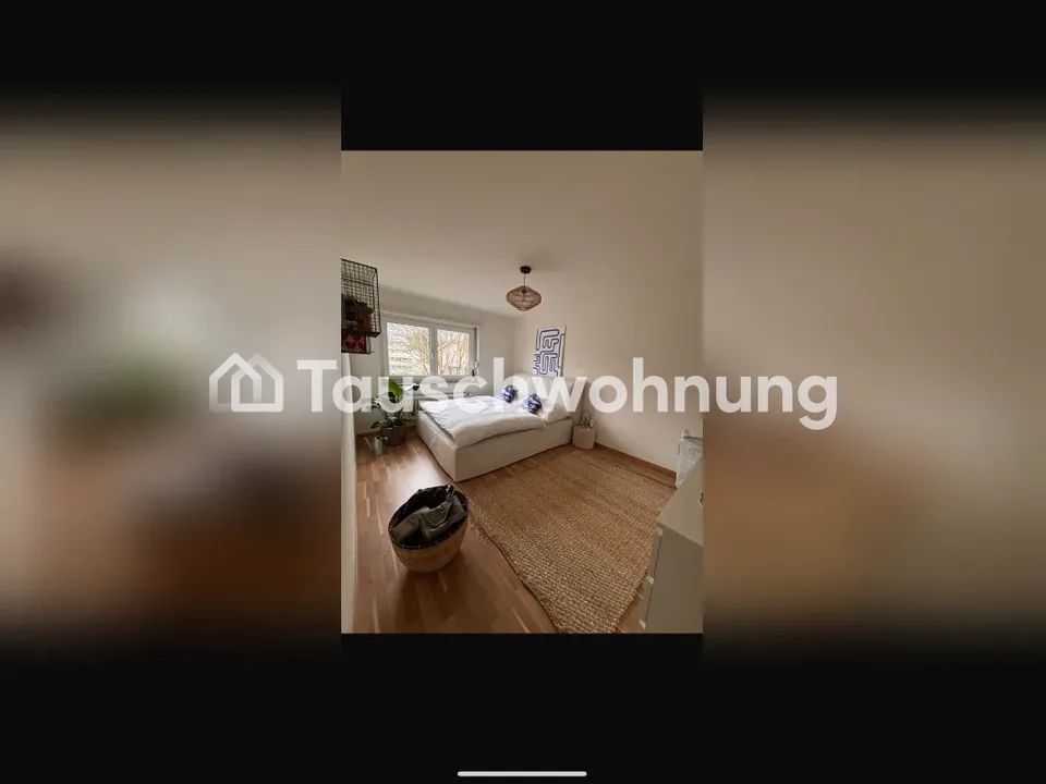 2 ZW in ruhiger aber zentraler Lage mit Blick ins Grüne