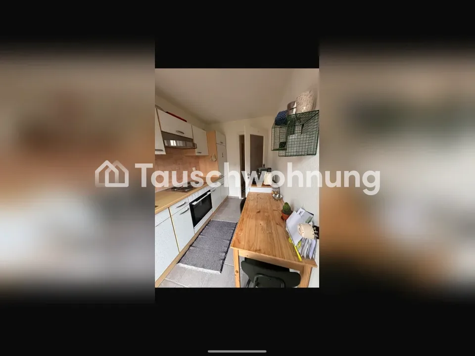 2 ZW in ruhiger aber zentraler Lage mit Blick ins Grüne