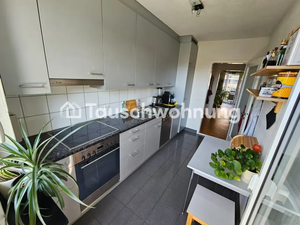 Schöne günstige Wohnung (ruhige Lage, nähe Uertliberg)