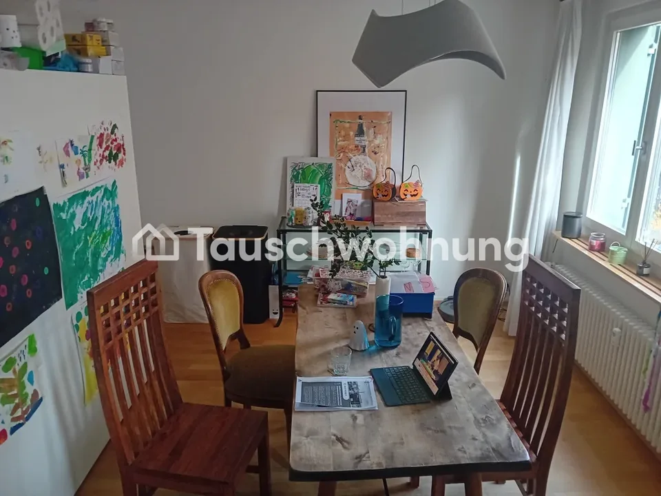 Helle Eckwohnung mit Balkon – Foto 6 von 10