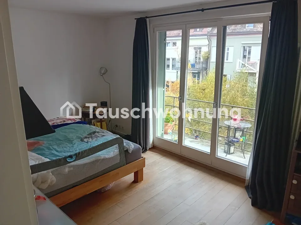 Helle Eckwohnung mit Balkon – Foto 9 von 10