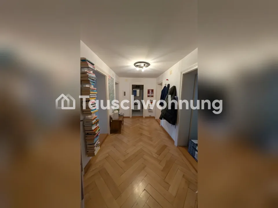 Affordable, beautiful and quiet old building apartment near Idaplatz