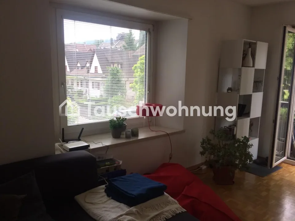 Gemütliche 3,5 Zimmer Whg an bester Lage