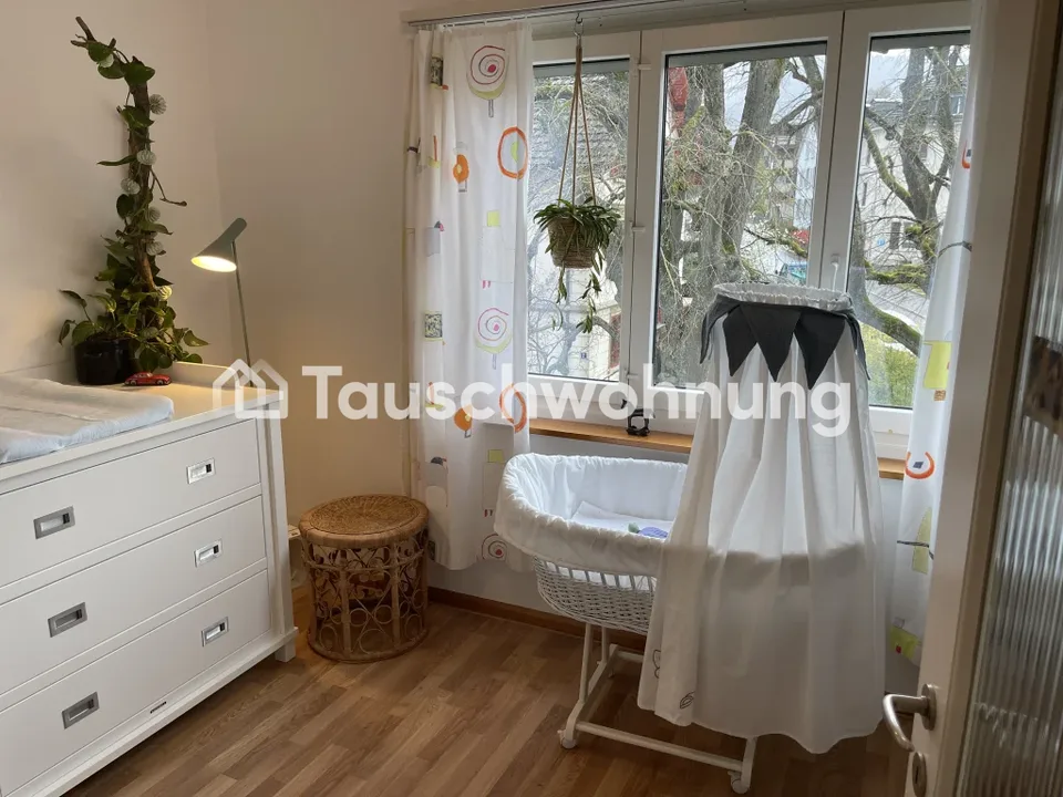 3.5 Zimmer Wohnung in Zürich – Foto 10 von 13