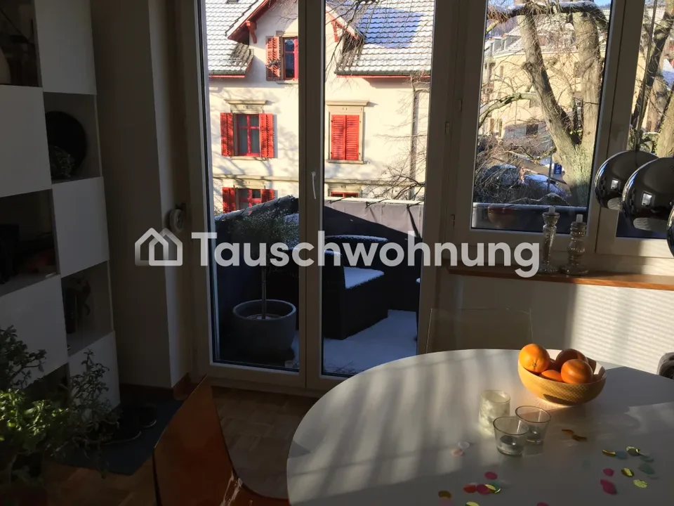 Gemütliche 3,5 Zimmer Whg an bester Lage