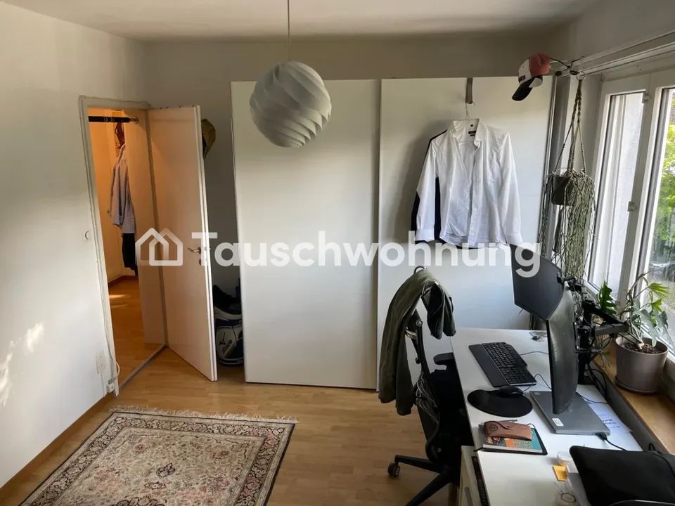 3.5 Zimmer Wohnung in Zürich – Foto 13 von 13